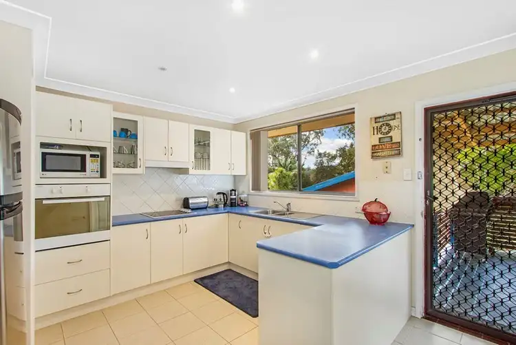 Fourth view of Homely house listing, 33 Cristina Avenue, Niagara Park NSW 2250