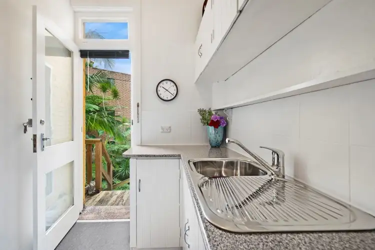 Second view of Homely apartment listing, 20/1 Darley Street, Darlinghurst NSW 2010
