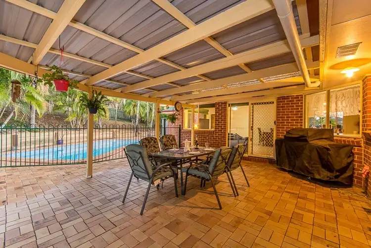 Second view of Homely house listing, 26 Explorer Drive, Albany Creek QLD 4035