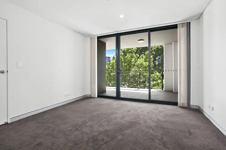 Fifth view of Homely townhouse listing, A205/41 Crown Street, Wollongong NSW 2500