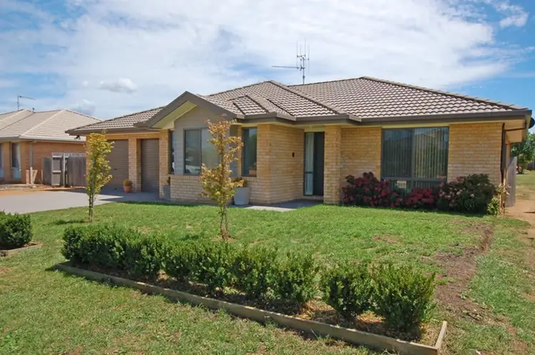 6 Moses Street, Bungendore NSW 2621