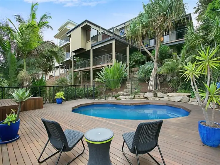 Second view of Homely house listing, 4 Illawarra Court, Tugun QLD 4224