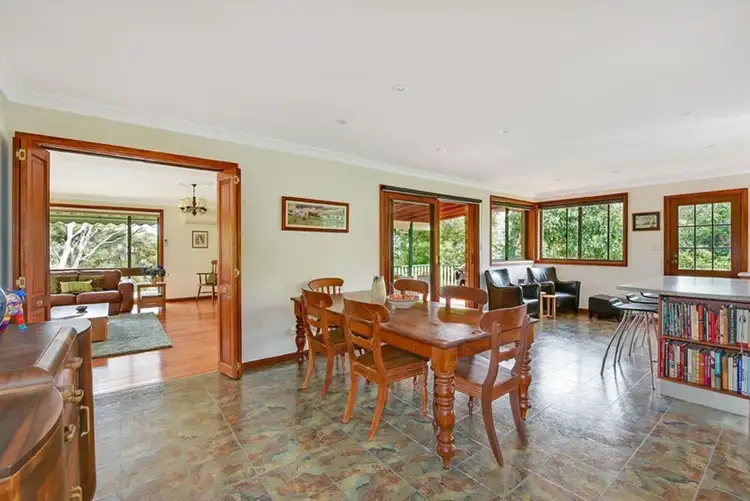 Fourth view of Homely house listing, 2 Bushlands Place, Hornsby Heights NSW 2077