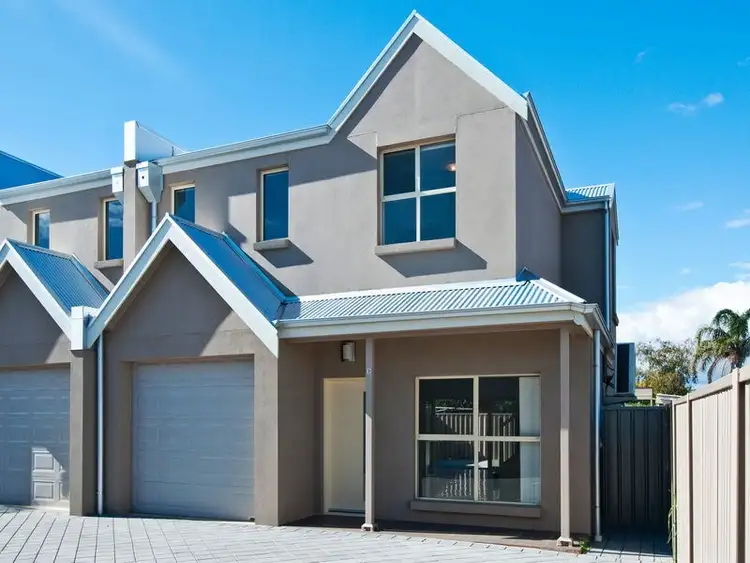 37A Warwick Avenue, Kurralta Park SA 5037