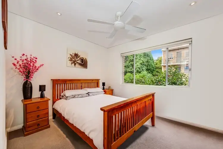 Sixth view of Homely apartment listing, 6/10 Pearson Street, Gladesville NSW 2111