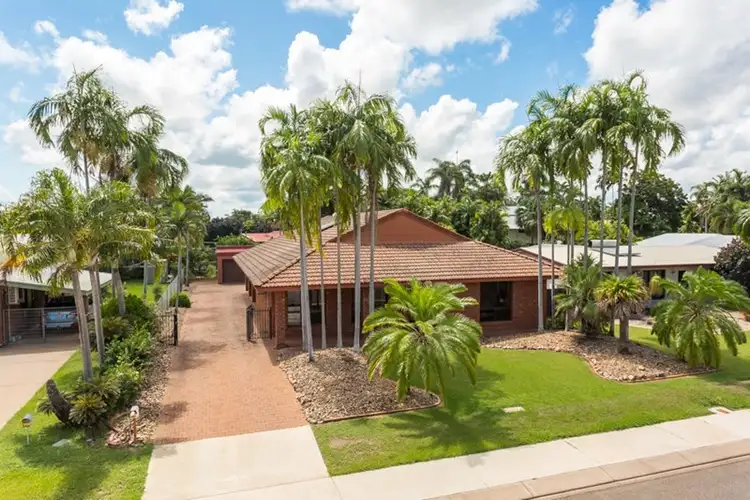 45 Hotham Court, Leanyer NT 812