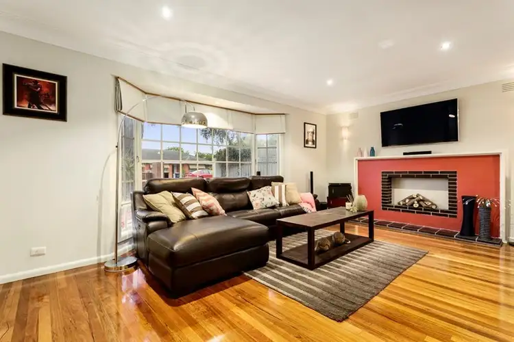 Second view of Homely house listing, 10 Menarra Street, Doncaster VIC 3108