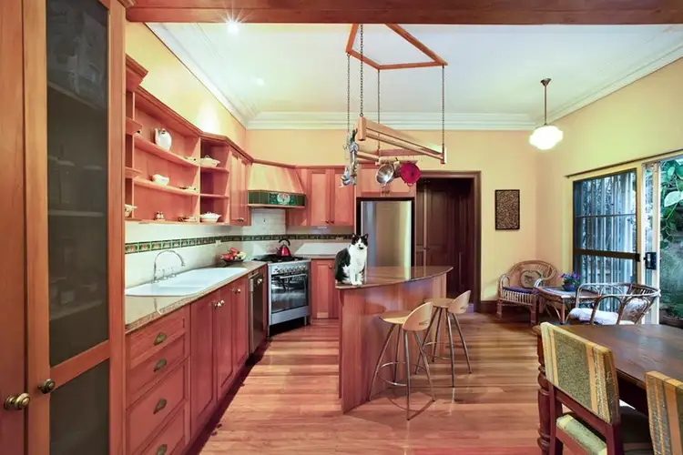 Third view of Homely house listing, 30 Schwebel Street, Marrickville NSW 2204