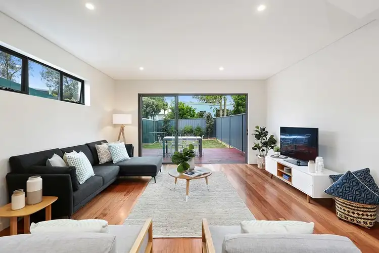 Sixth view of Homely house listing, 6 Bourne Street, Marrickville NSW 2204