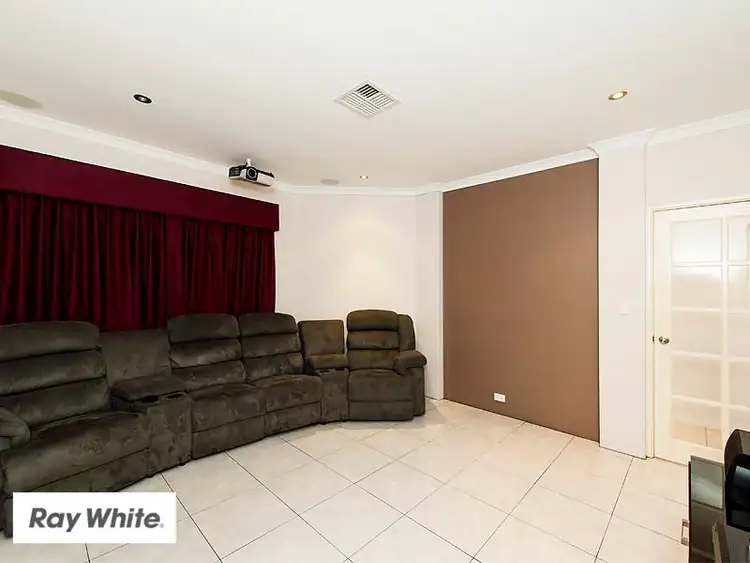 Sixth view of Homely house listing, 22 Firenze Loop, Landsdale WA 6065