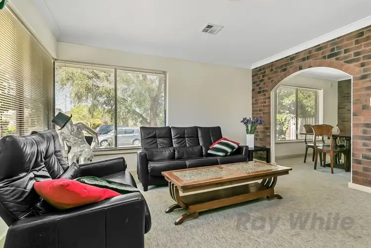 Sixth view of Homely house listing, 10 Jasmine Avenue, Marion SA 5043