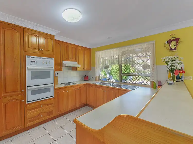 Fifth view of Homely house listing, 6 Sommerville Place, Chermside West QLD 4032