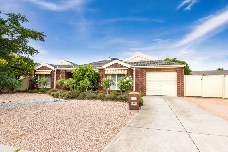 Main view of Homely house listing, 12 Lauderdale Drive, Tarneit VIC 3029