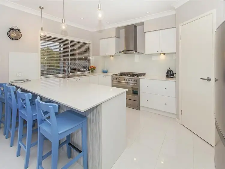 56 Waterside Drive, Springfield Lakes QLD 4300