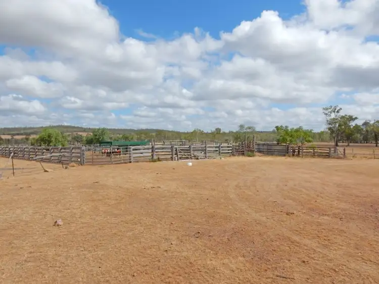 Seventh view of Homely rural property listing, 1541 Coonambula Road, Coonambula QLD 4626
