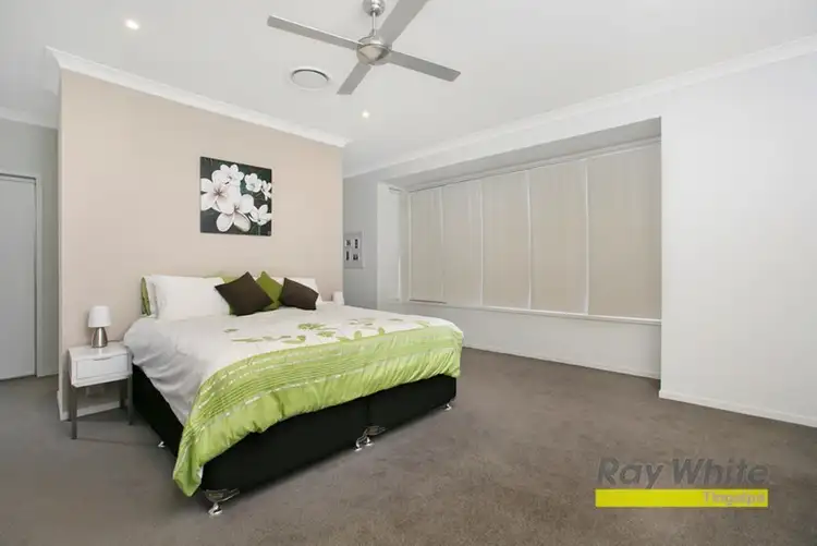 Sixth view of Homely house listing, 11 Thomson Place, Wakerley QLD 4154