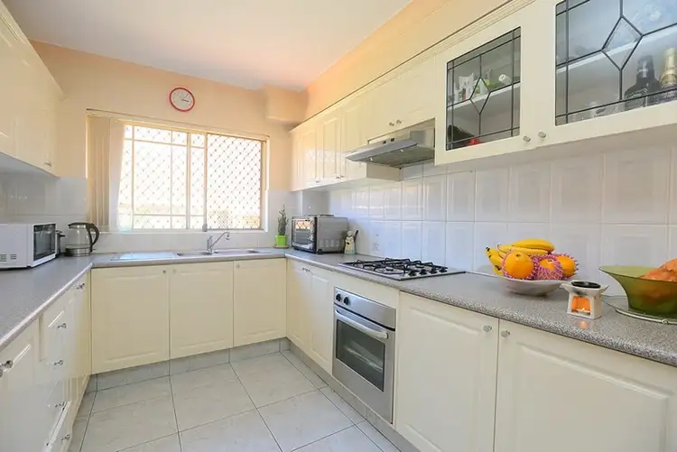 Third view of Homely unit listing, 1/8-12 Bungalow Crescent, Bankstown NSW 2200