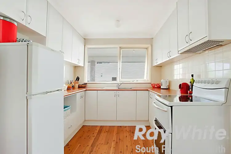 Second view of Homely house listing, 57 Birmingham Road, South Penrith NSW 2750