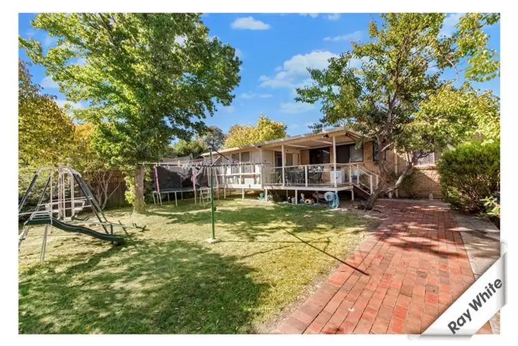 Seventh view of Homely house listing, 5 Mckid Court, Charnwood ACT 2615