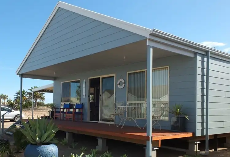 5 Heron Place, North Beach SA 5556