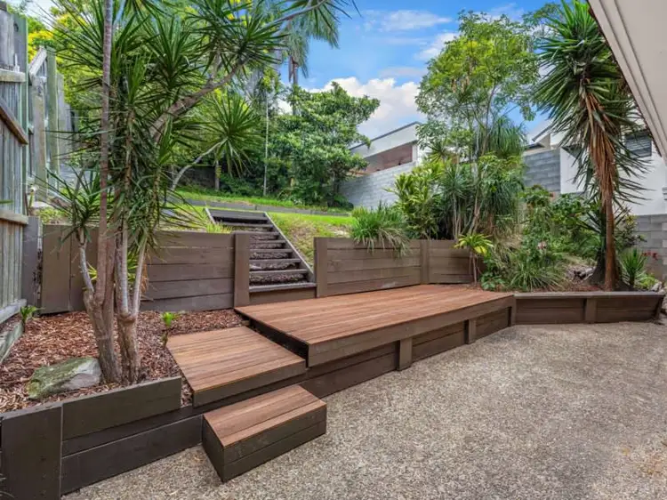 Second view of Homely house listing, 21 Upper Lancaster Road, Ascot QLD 4007