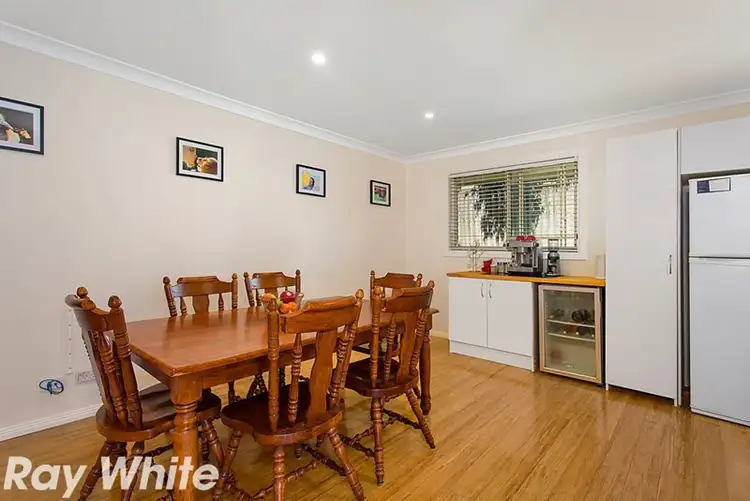 Fifth view of Homely villa listing, 2/28 Pearce Street, Baulkham Hills NSW 2153