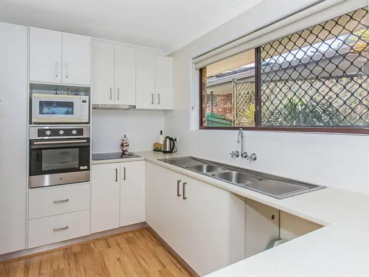 Fourth view of Homely other listing, 2/23 Martinelli Avenue, Banora Point NSW 2486