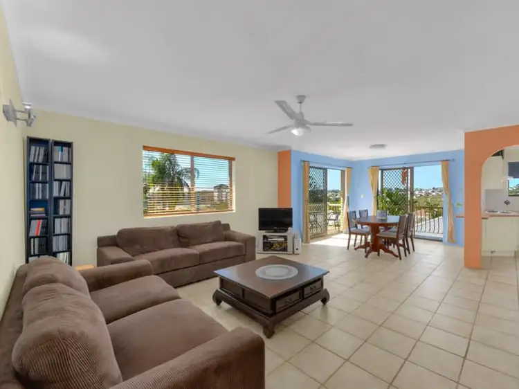 Main view of Homely apartment listing, 5/14 Beet Street, Coorparoo QLD 4151