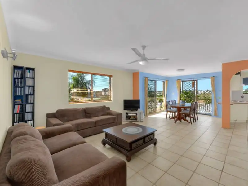 Main view of Homely apartment listing, 5/14 Beet Street, Coorparoo QLD 4151