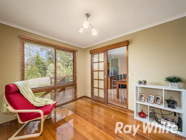 Sixth view of Homely house listing, 16 Verona Street, Vermont South VIC 3133