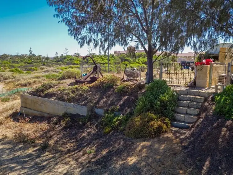 Seventh view of Homely land listing, 7A Frederick Street, Bluff Point WA 6530