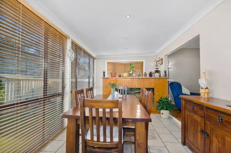 Seventh view of Homely house listing, 28 Cirrus Street, Dapto NSW 2530