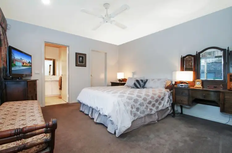 Sixth view of Homely townhouse listing, Unit 2, 18-20 HULL Road, Croydon VIC 3136