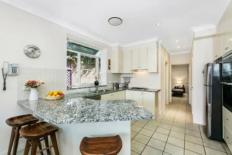 Fourth view of Homely house listing, 57a Bradleys Head Road, Mosman NSW 2088