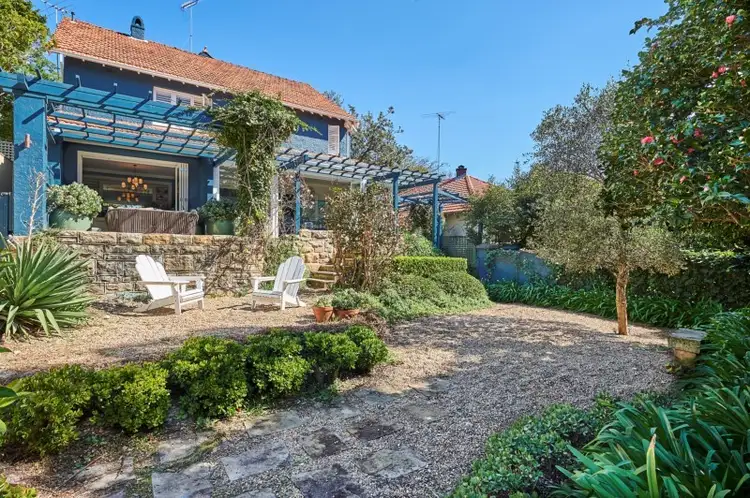 109 O'Sullivan Road, Bellevue Hill NSW 2023