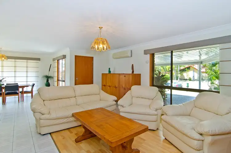 Sixth view of Homely house listing, 7 Pocock Court, Currumbin Waters QLD 4223