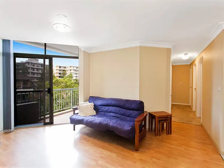 Sixth view of Homely unit listing, 9/354 Bay Street, Brighton-le-sands NSW 2216