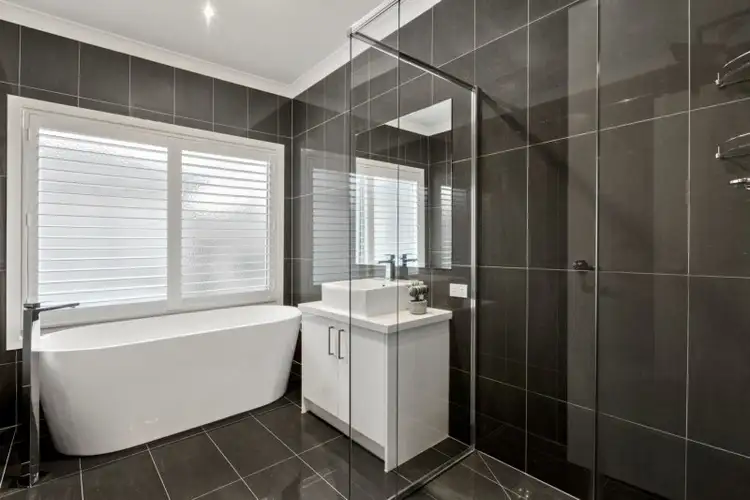 Sixth view of Homely townhouse listing, 1/17 Outhwaite Avenue, Doncaster VIC 3108