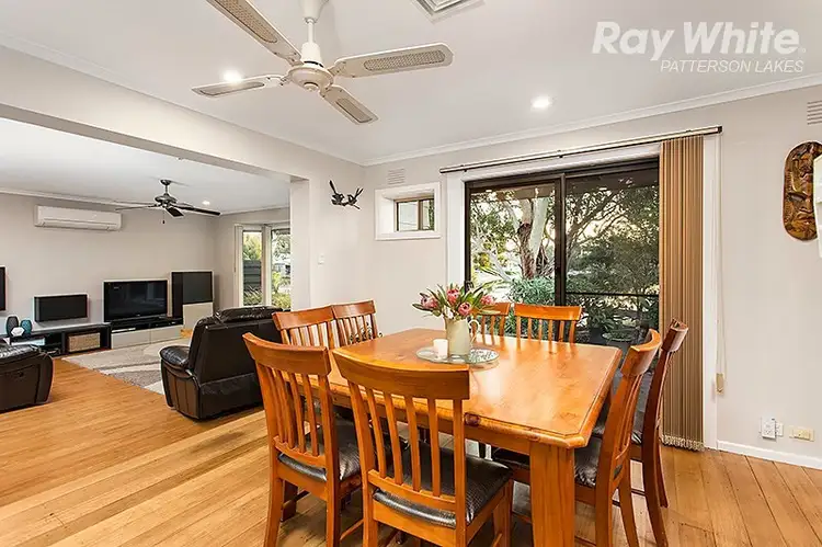 Fifth view of Homely house listing, 7 Illawong Court, Patterson Lakes VIC 3197