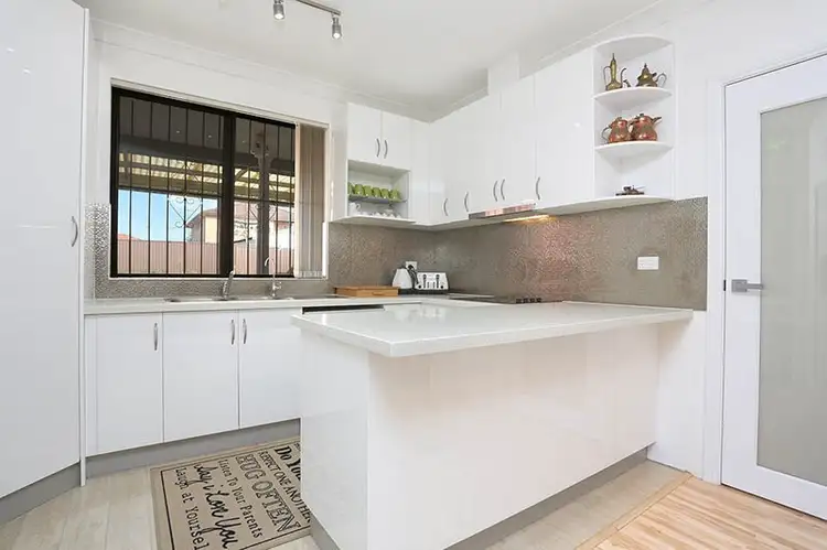 Second view of Homely house listing, 21 Harold Street, Fairfield NSW 2165