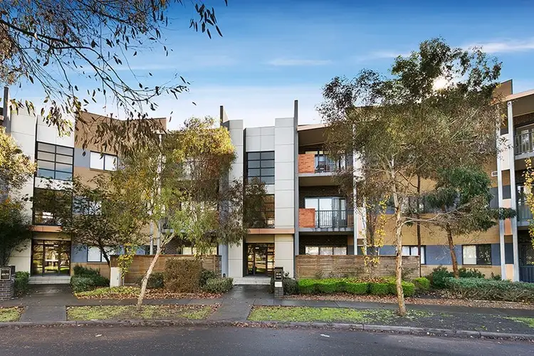 Main view of Homely apartment listing, 44 Quarry Circuit, Coburg VIC 3058