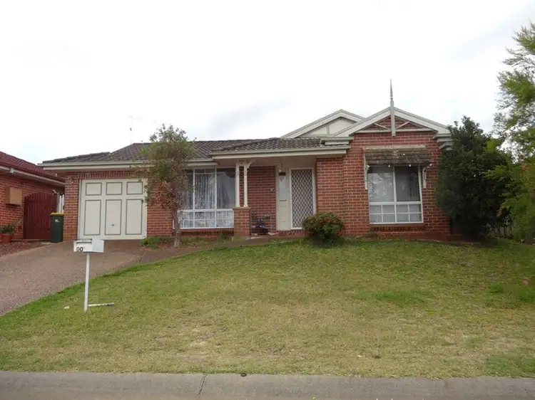 Main view of Homely house listing, 90 Corvus Road, Hinchinbrook NSW 2168
