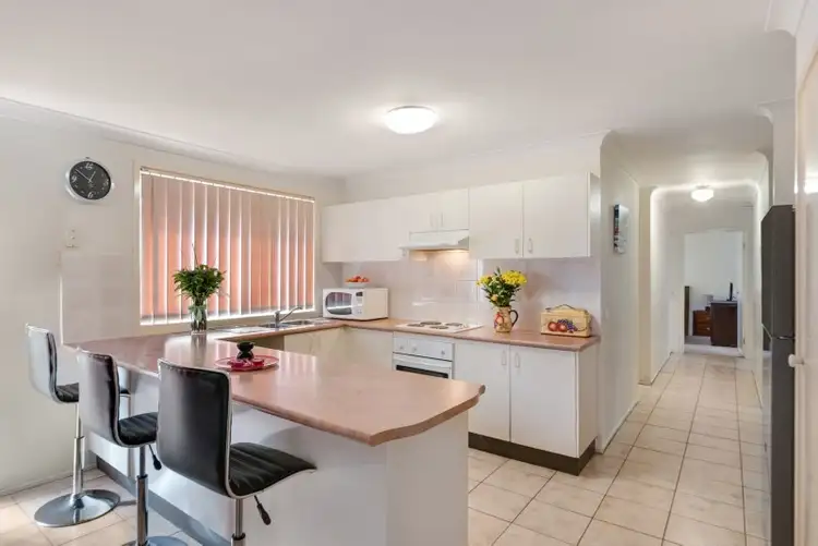Second view of Homely house listing, 21 Pippen Street, Harrington Park NSW 2567