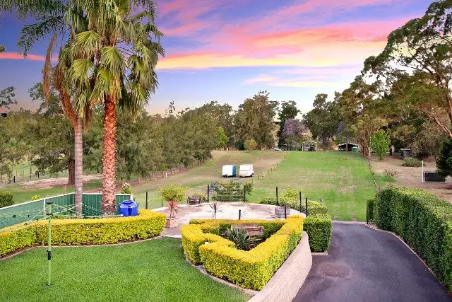 Sixth view of Homely house listing, 38 Manns Road, Wilberforce NSW 2756