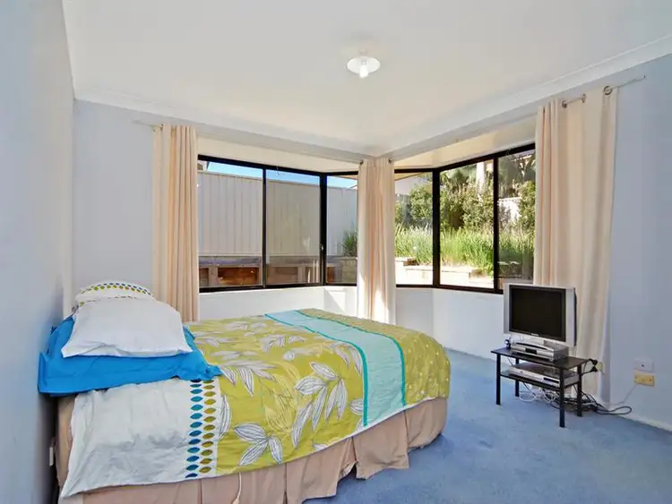 Seventh view of Homely house listing, 32 Cosgrove Avenue, Flinders NSW 2529