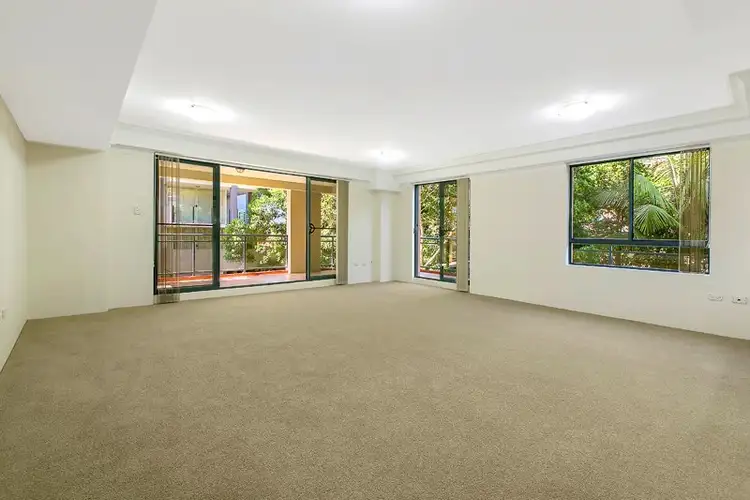 Second view of Homely unit listing, 11/30-34 Romsey Street, Hornsby NSW 2077
