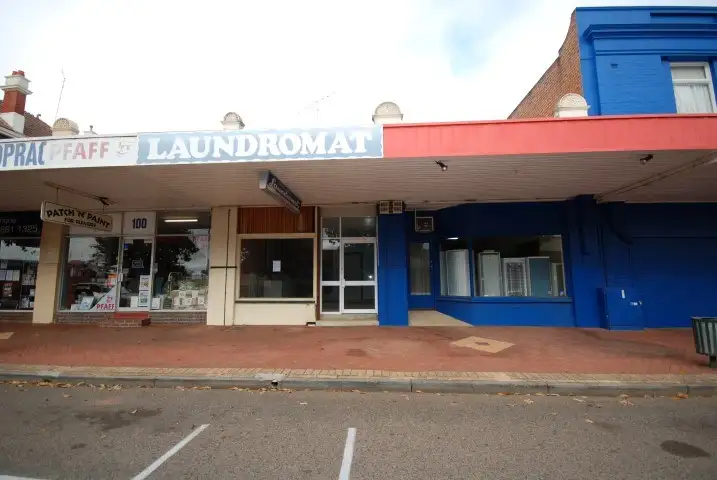 Main view of Homely house listing, 96 Federal Street, Narrogin WA 6312