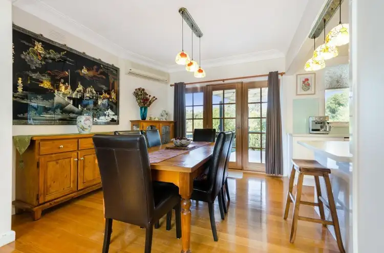 Fourth view of Homely house listing, 39 Olympus Drive, Templestowe Lower VIC 3107