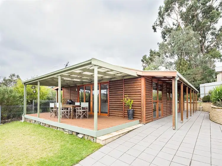 10 Burns Street, Nairne SA 5252