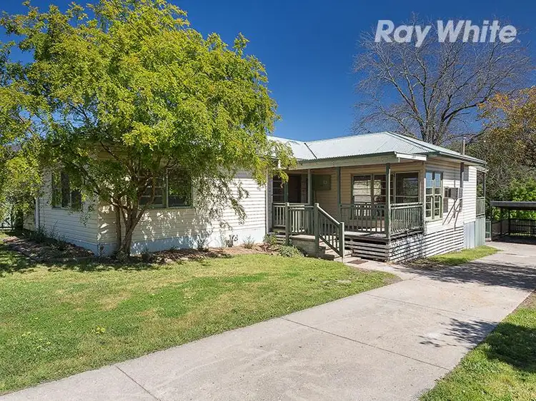 Main view of Homely house listing, 15 Huon Kiewa Road, Tangambalanga VIC 3691